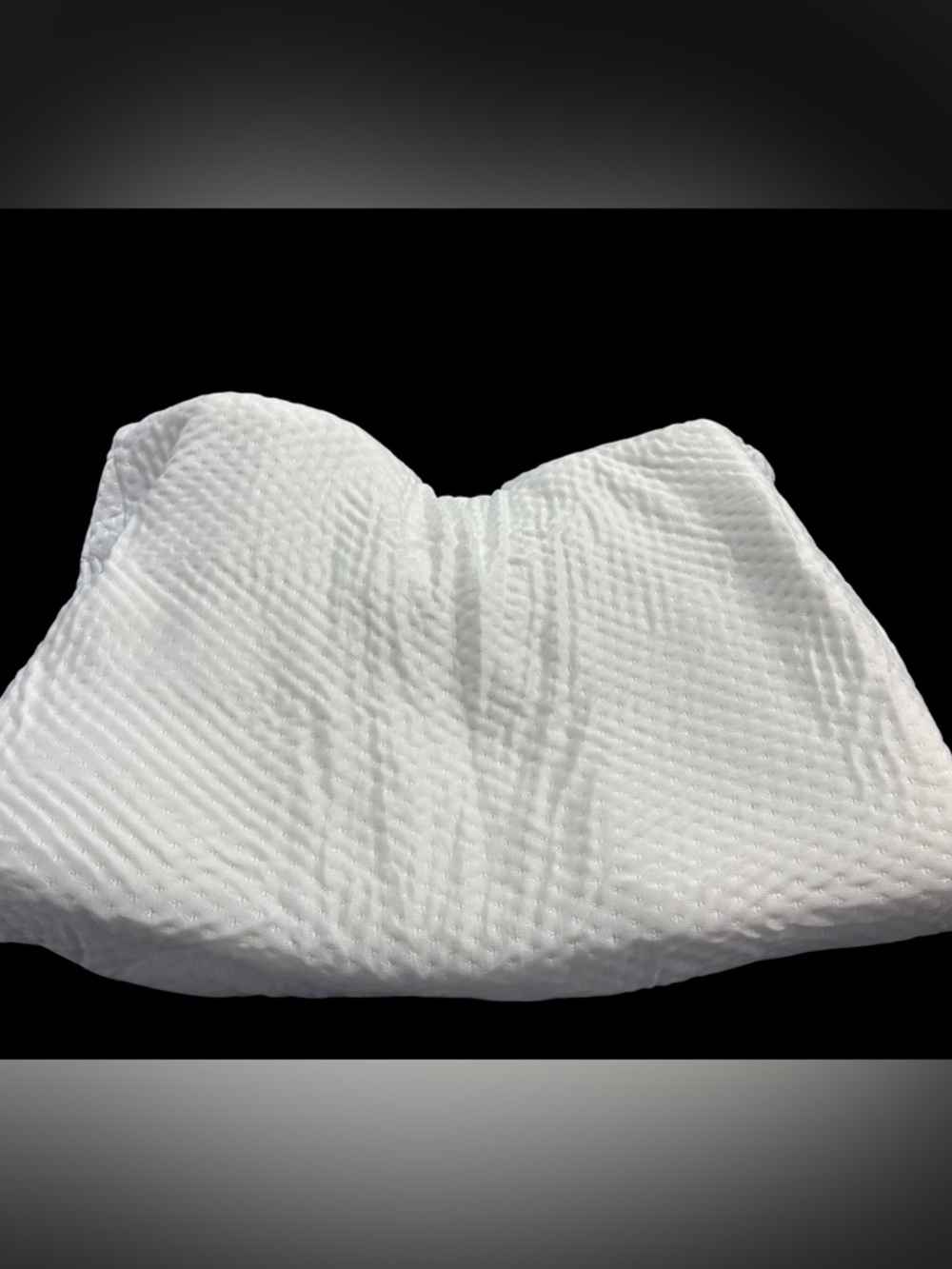 Cervical Cloud Pillow